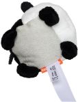 pluche panda