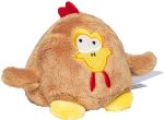 pluche kuiken