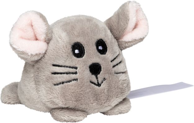 pluche muis