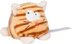 pluche kat