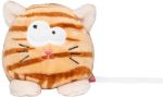 pluche kat