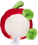 pluche tomaat