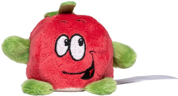 pluche appel