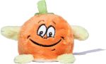 pluche appelsien