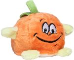 pluche appelsien