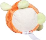 pluche appelsien