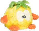 pluche annanas