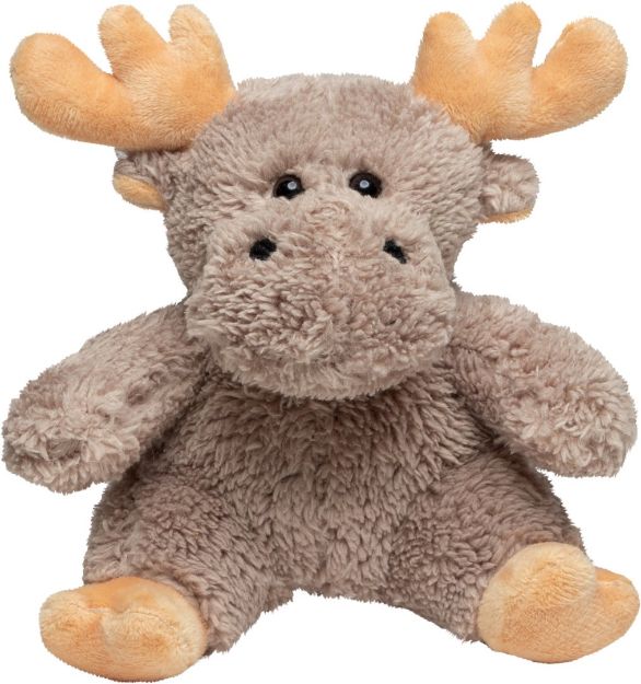 pluche eland
