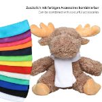 pluche eland
