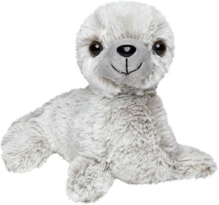 pluche zeehond selena