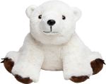 pluche polar beer lia