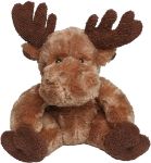 pluche eland anton