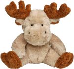 pluche eland anton