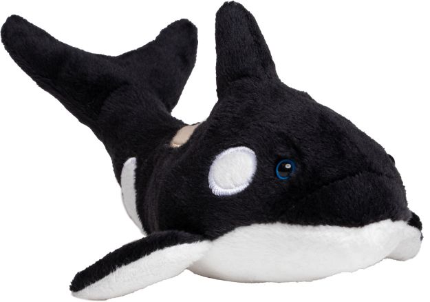 pluche orka phil