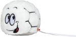 pluche voetbal