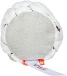 pluche voetbal
