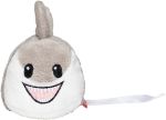pluche haai