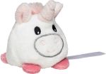 pluche eenhoorn