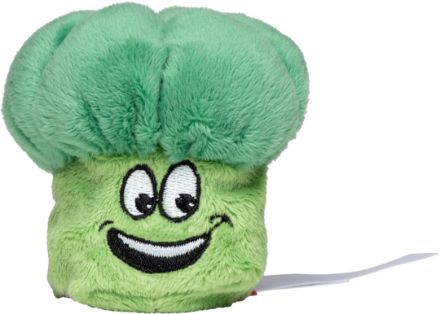 pluche broccoli