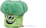 pluche broccoli