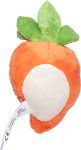 pluche wortel
