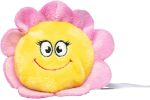 pluche bloem