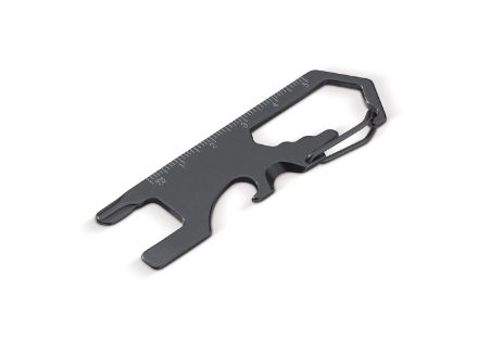 multi-tool compact - zwart