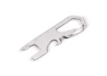 multi-tool compact - zilver