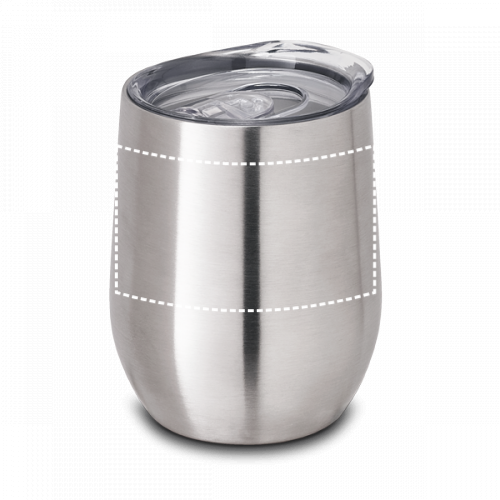 lasergravure <   2 cm2 (30 x 50 mm)