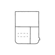 embossed printing (95 x 35 mm)