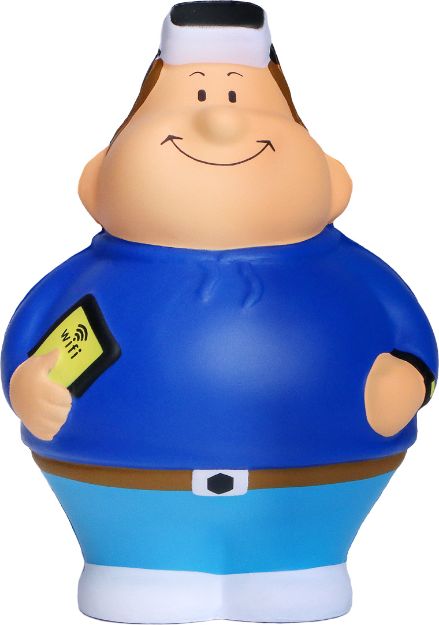 slimme bert ®