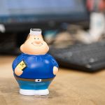 slimme bert ®
