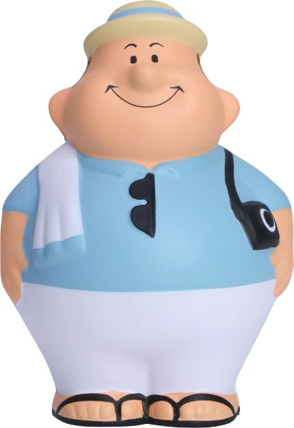 toerist bert ®