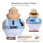 toerist bert ®