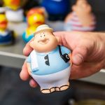 toerist bert ®