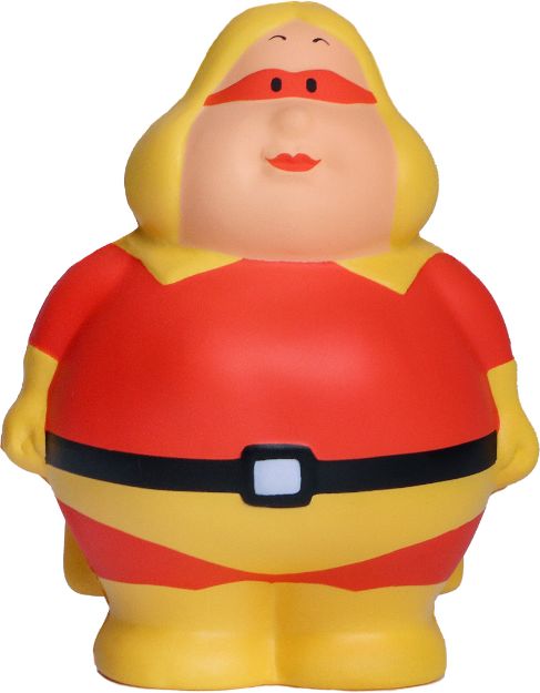 superheld berta ®
