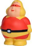 superheld berta ®