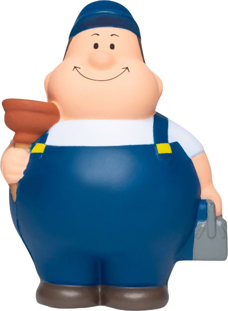 loodgieter bert ®