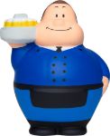 ober bert ®
