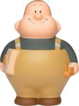 timmerman bert ®