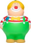 clown bert ®