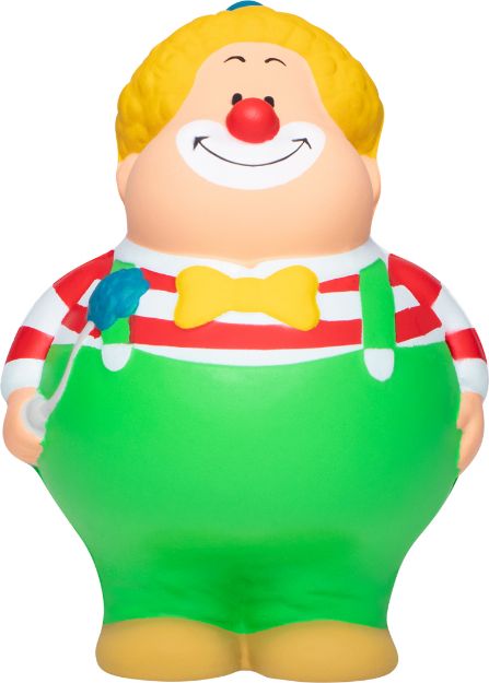 clown bert ®