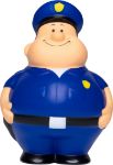 politieman bert ®