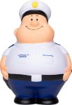 politieman bert ®