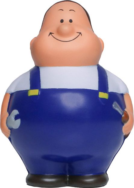monteur bert ®