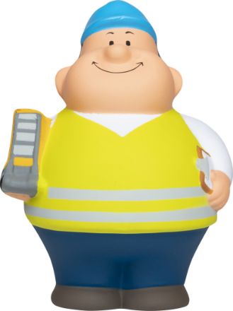heftruckchauffeur bert ®
