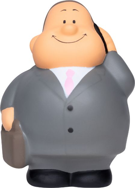 zakenman bert ®