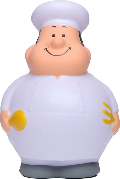 fijnproever bert ®