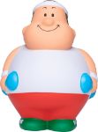 sportman bert ®