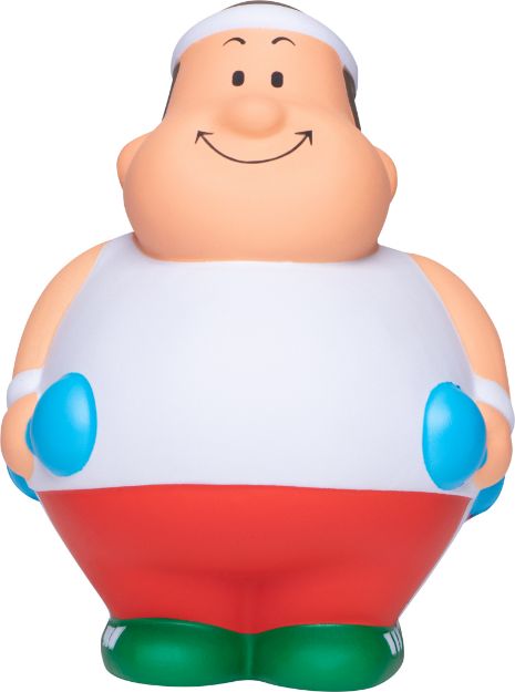 sportman bert ®